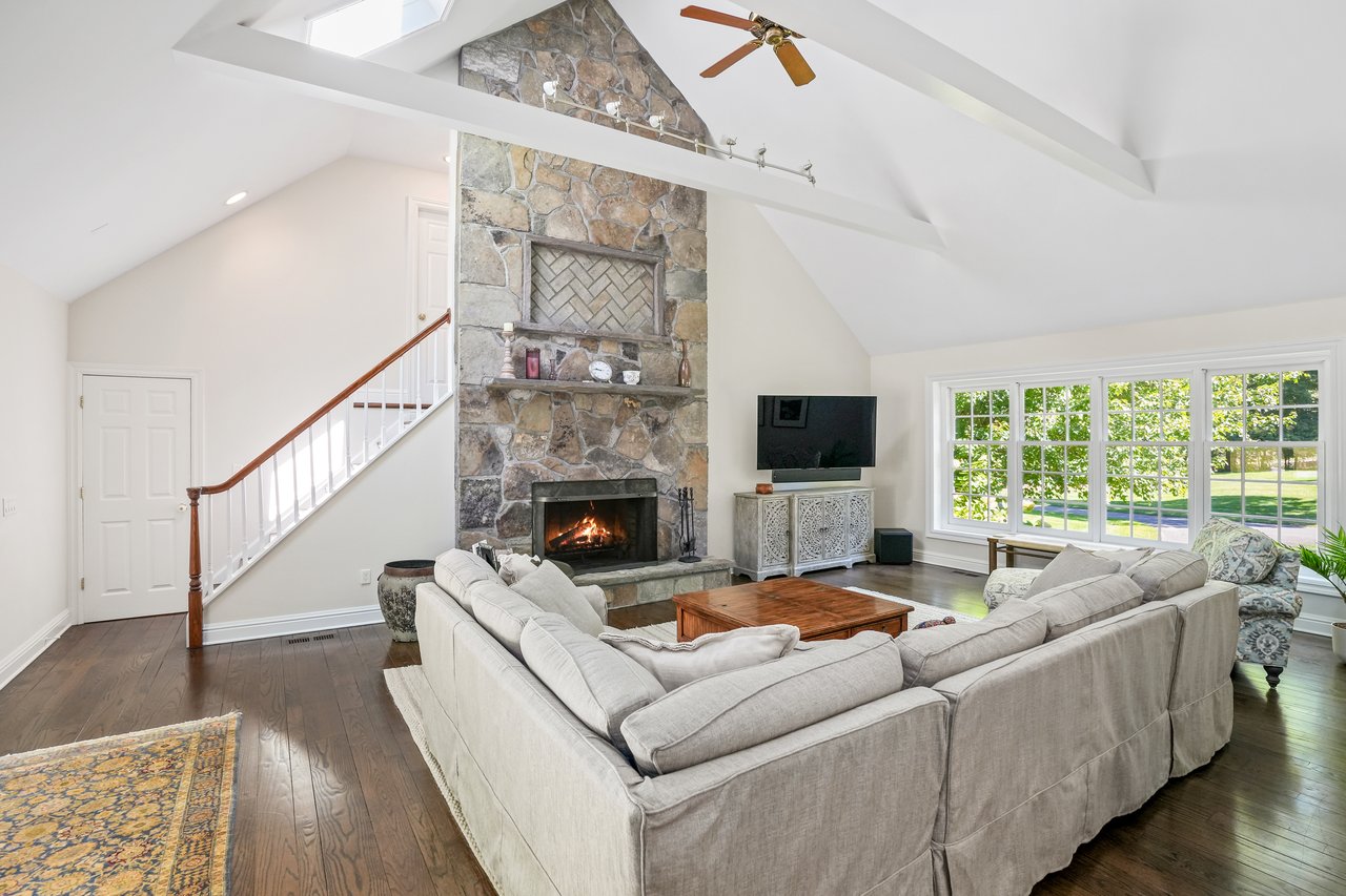 70 Branchville Road