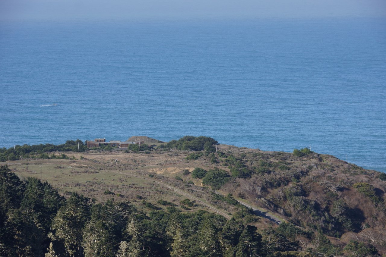 Pacific's Edge at Elk