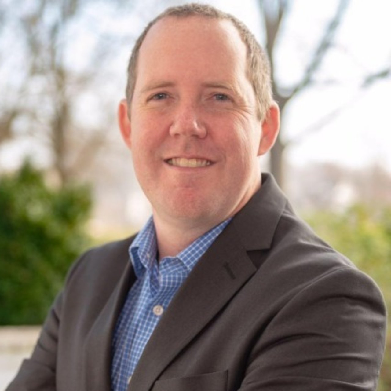 Christopher Wrights Clemmons, NC Real Estate Agent Headshot