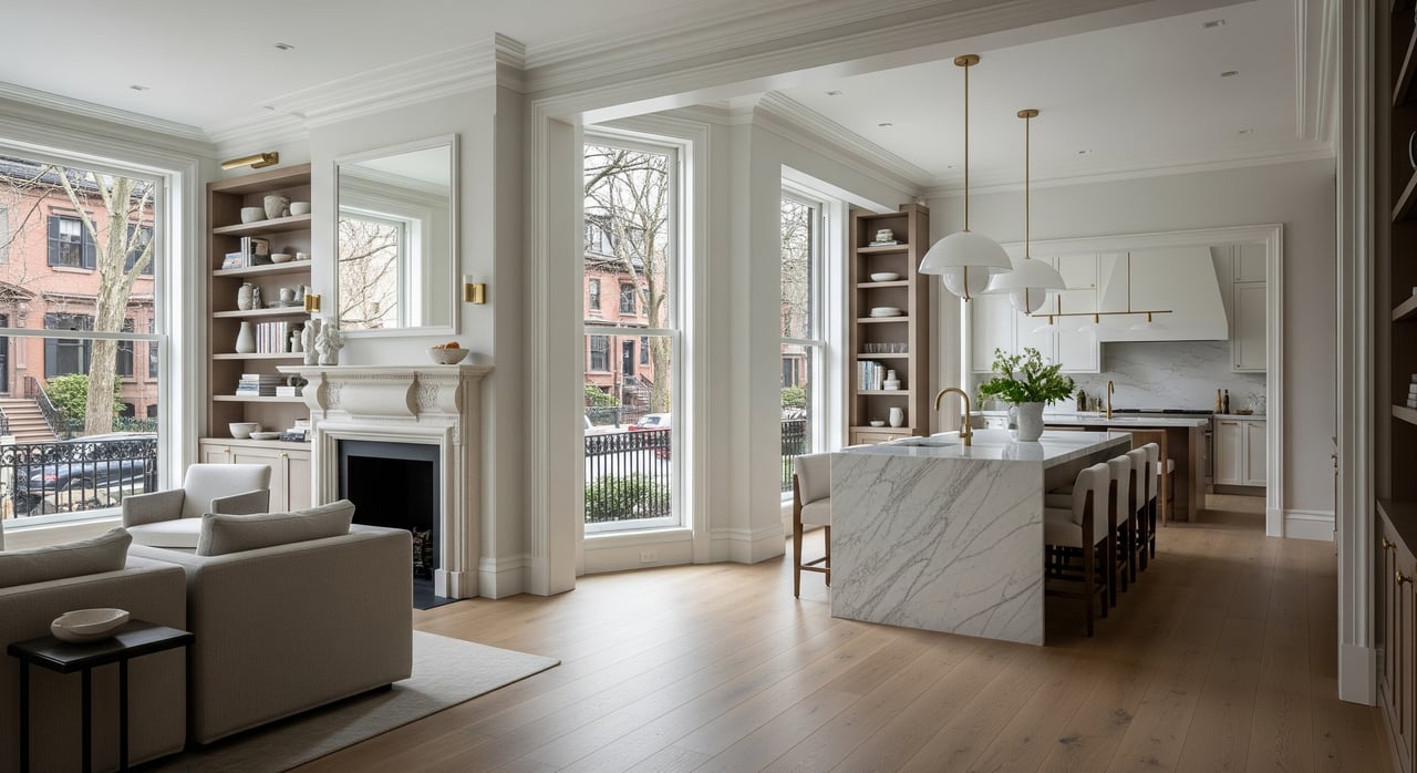 Condo Buying Basics In Brookline