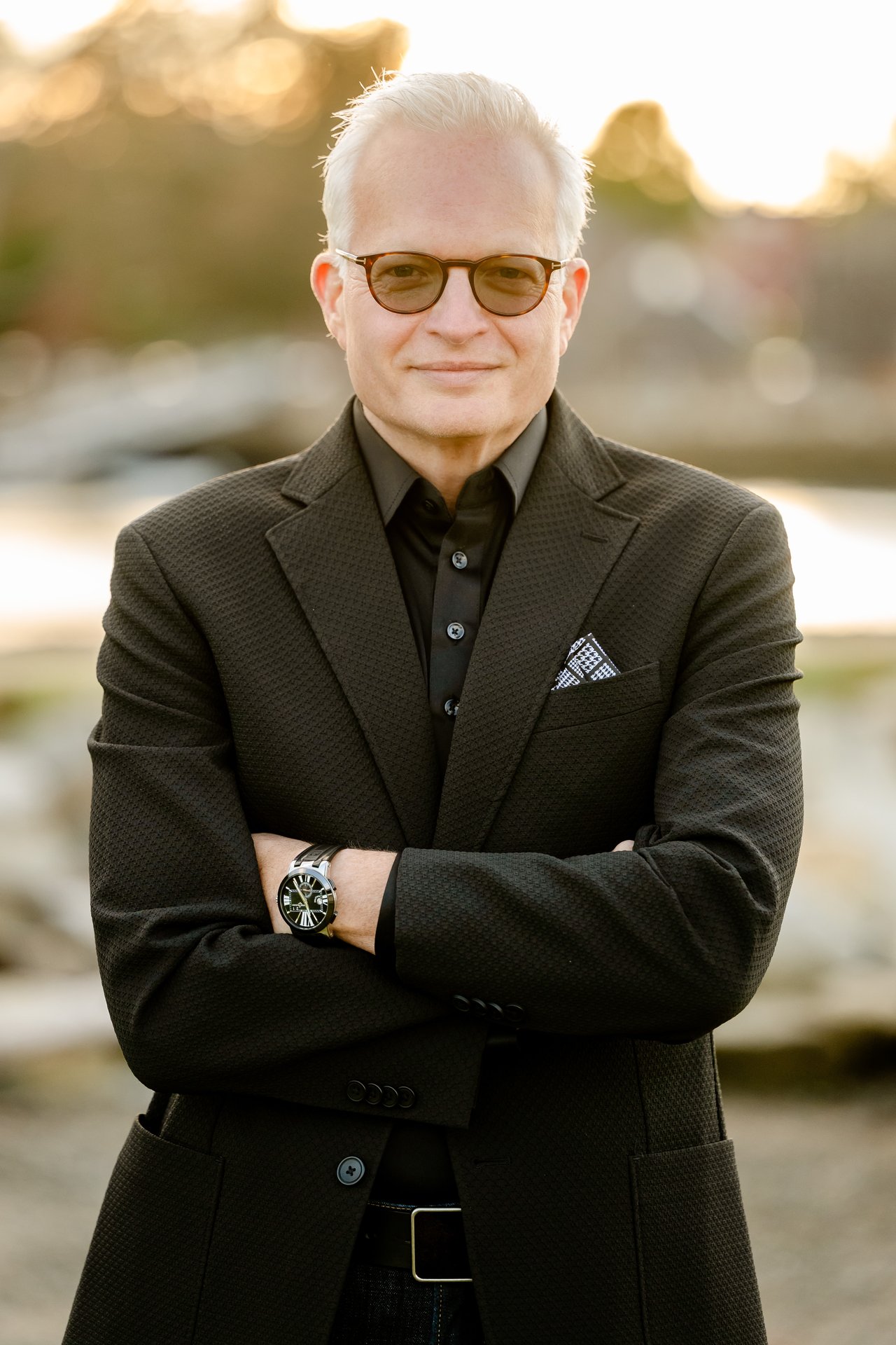Scott Rome