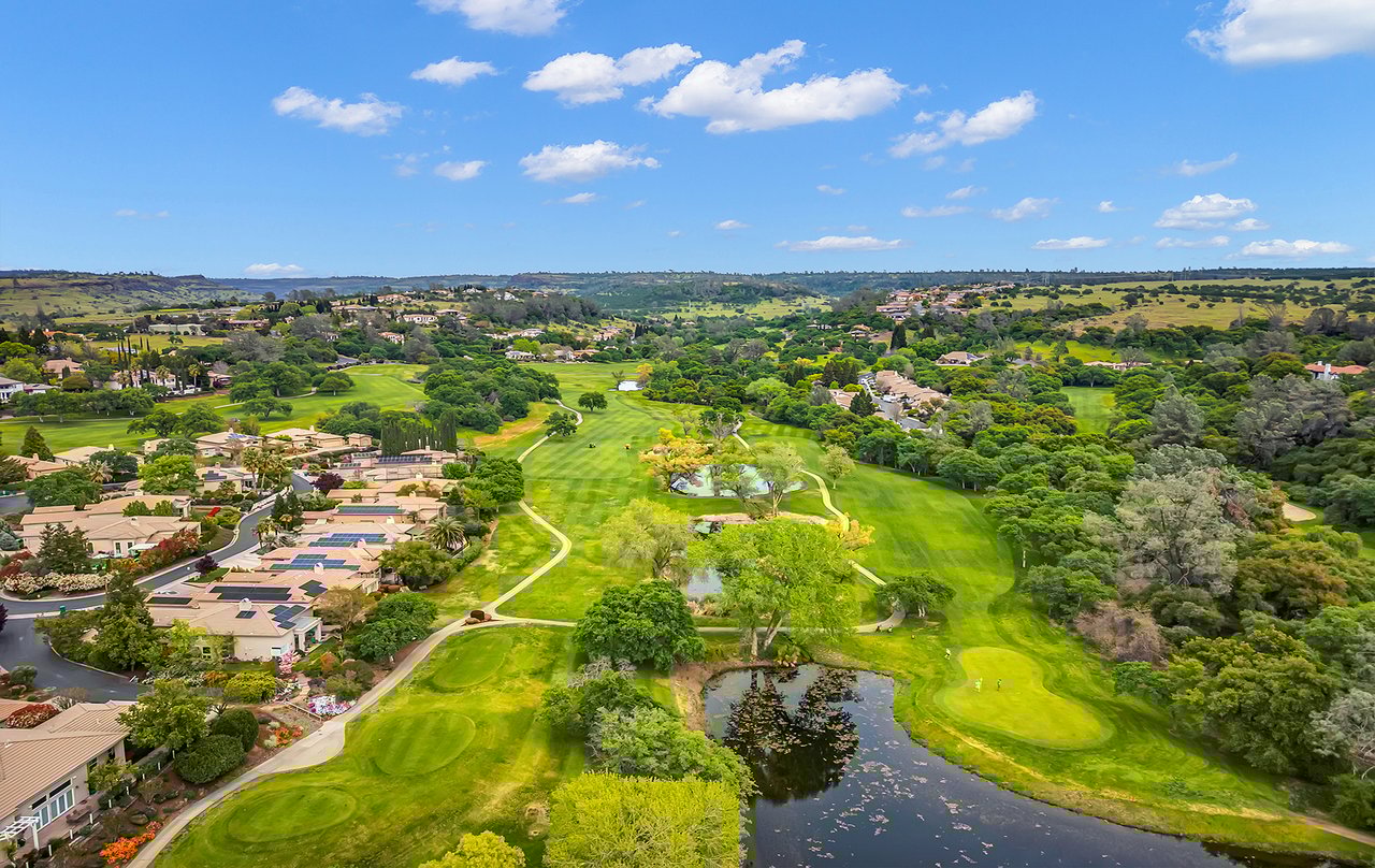 Canyon Oaks