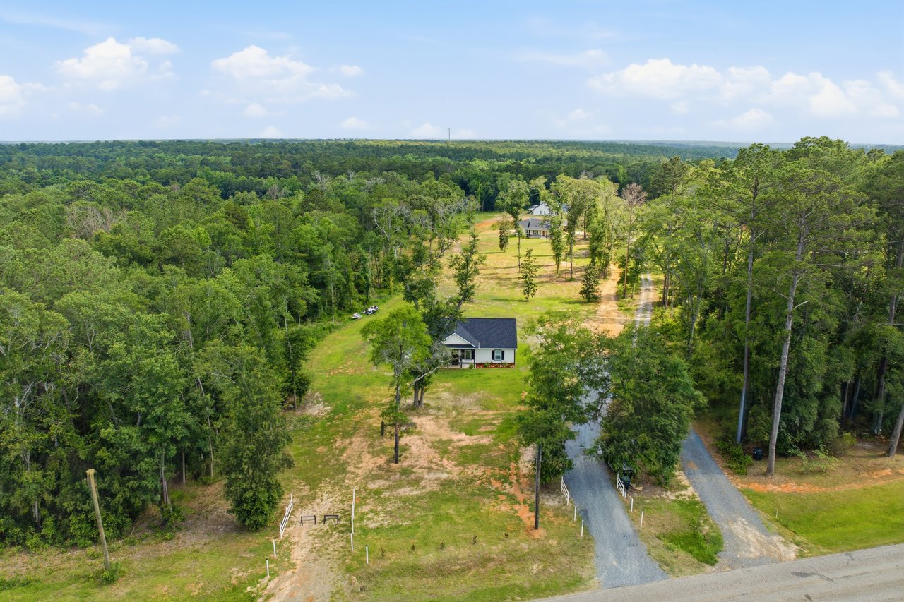 823 Meridian Thomasville, GA  31792