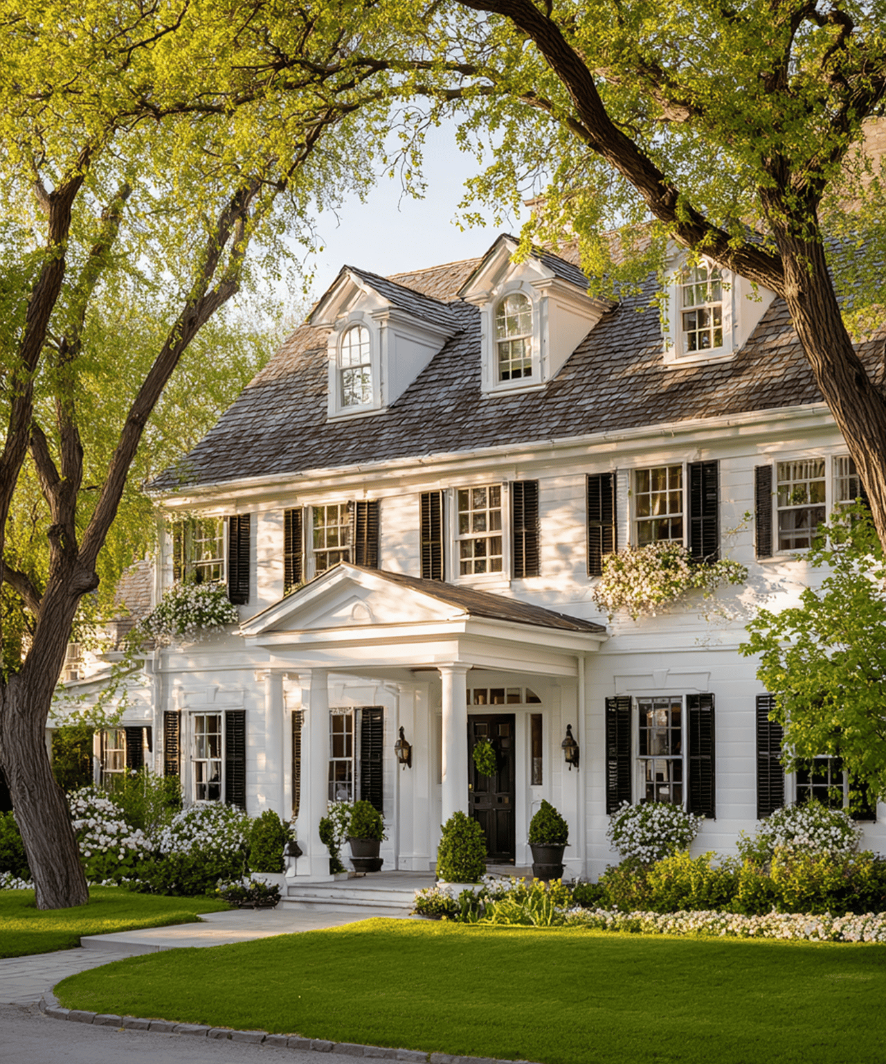 Home Valuation