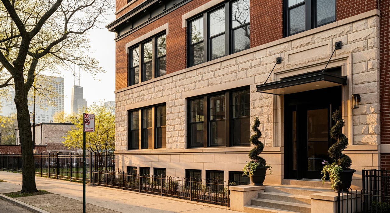 Chicago Value-Add: How To Find 2–6 Unit Investment Properties