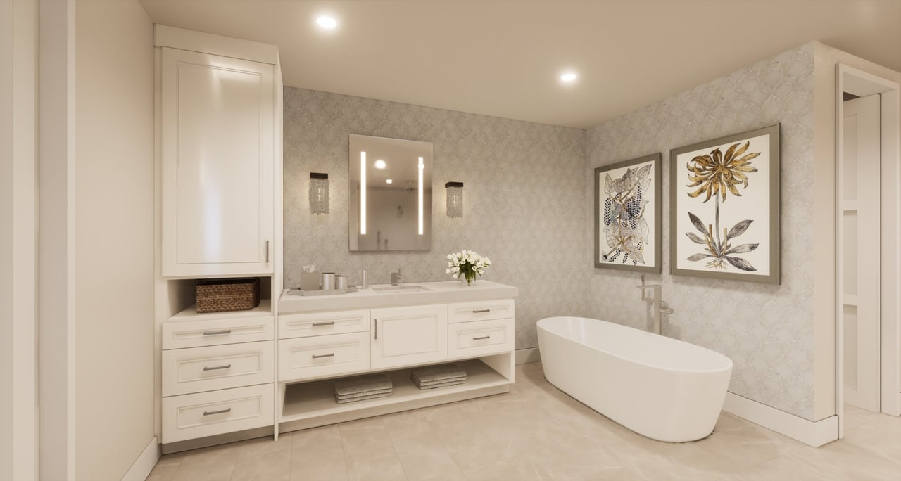 Ritz Carlton Residences - Naples