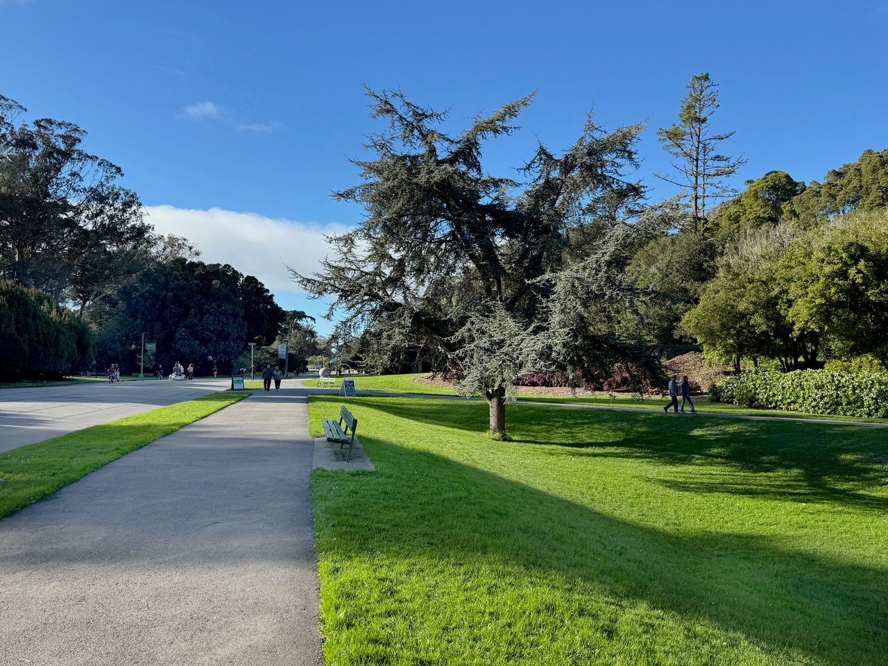 District 1 – Richmond