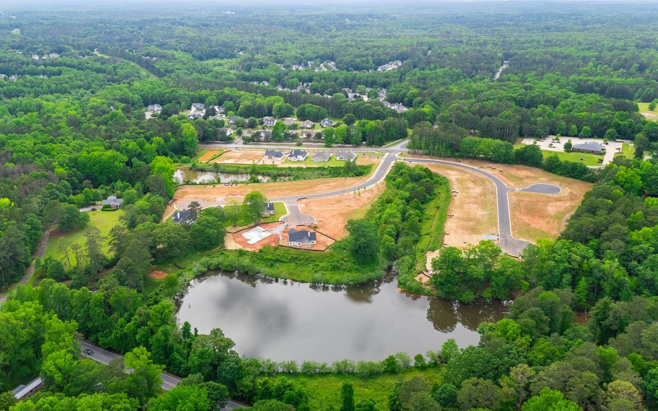 375 Old Atlanta Hwy