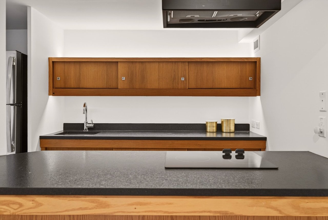 Inspiring MCM Residence