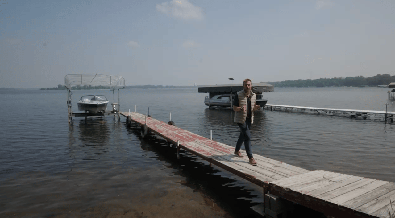 What Makes Bald Eagle Lake One of the Strongest Waterfront Markets in the Northern Twin Cities