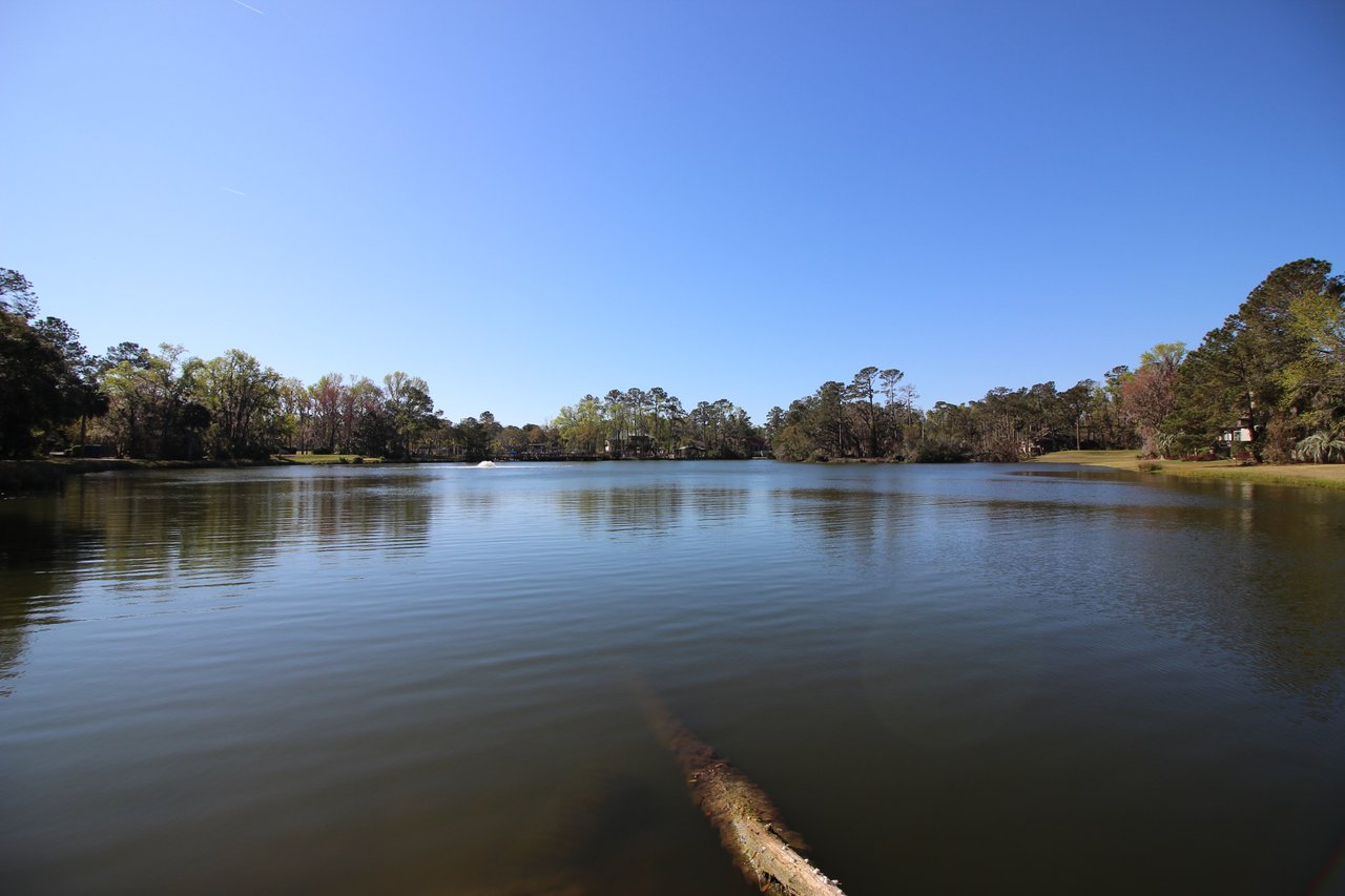 Hilton Head Plantation
