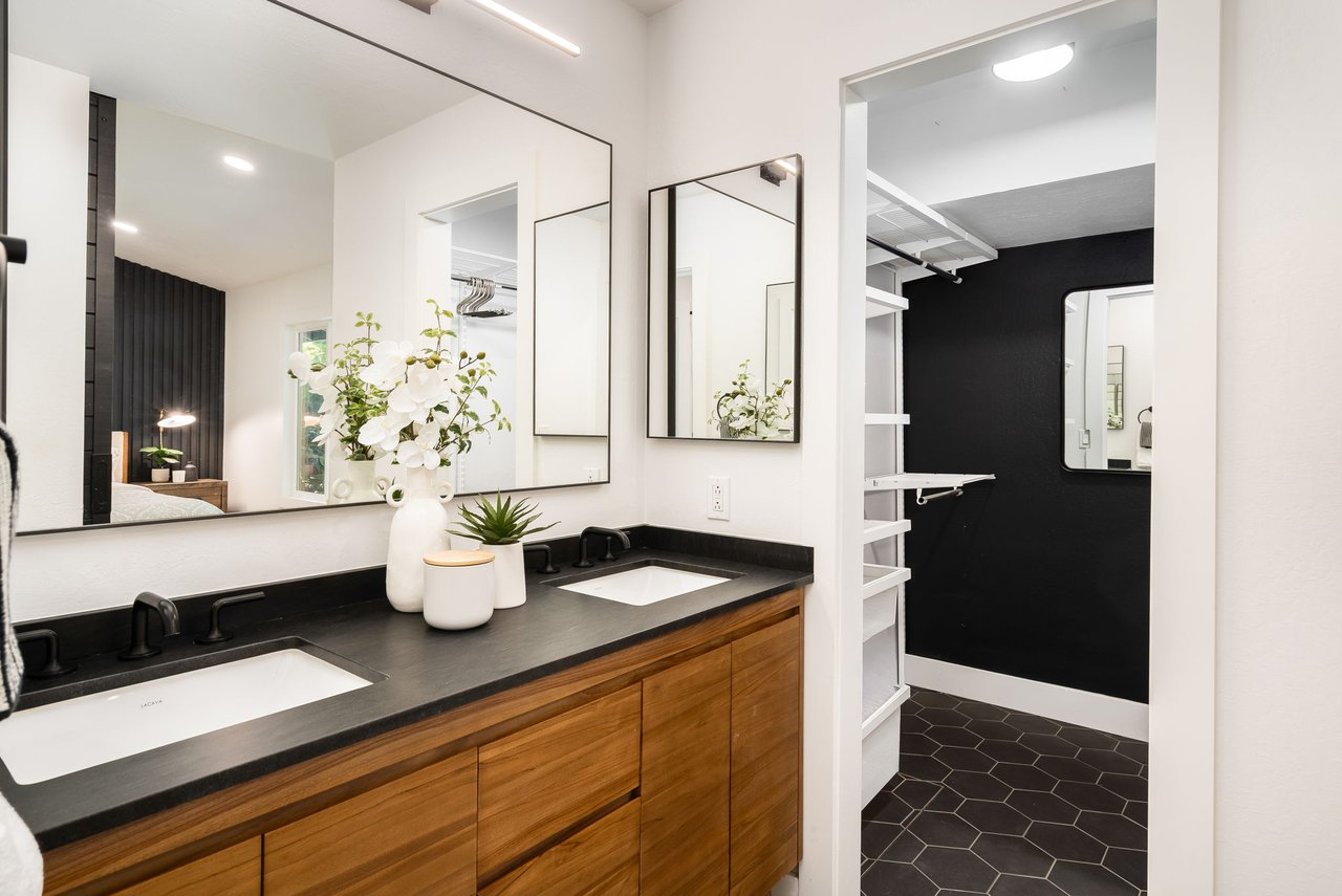 Modern Design Meets Comfort