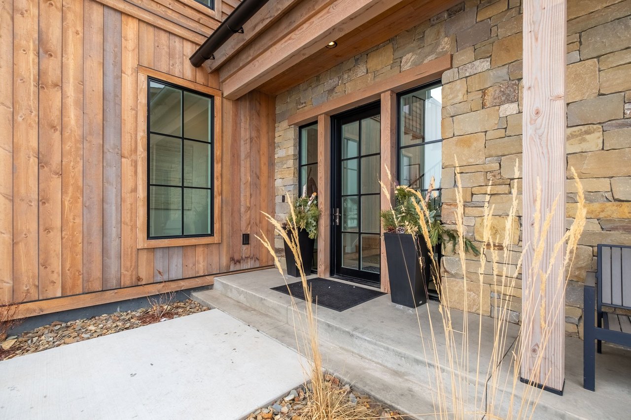 Home 40 - Lot 20