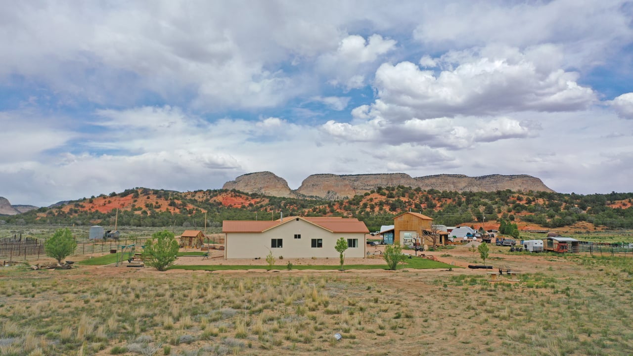 7395 N Johnson Canyon