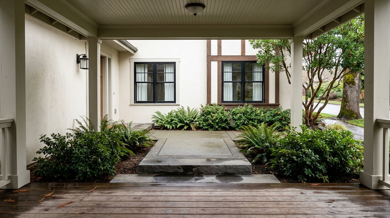 Daily Life In Three Tree Point Waterfront Community cover