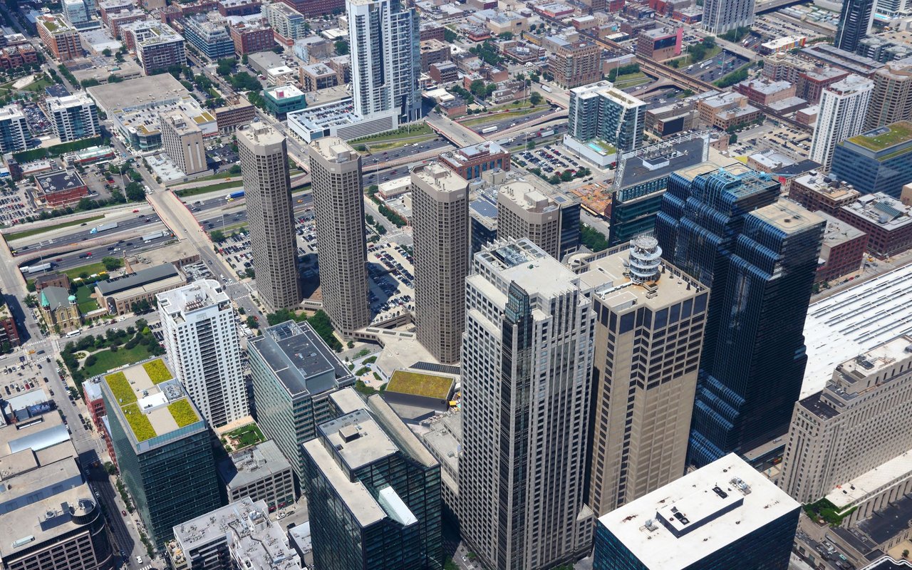 Chicago