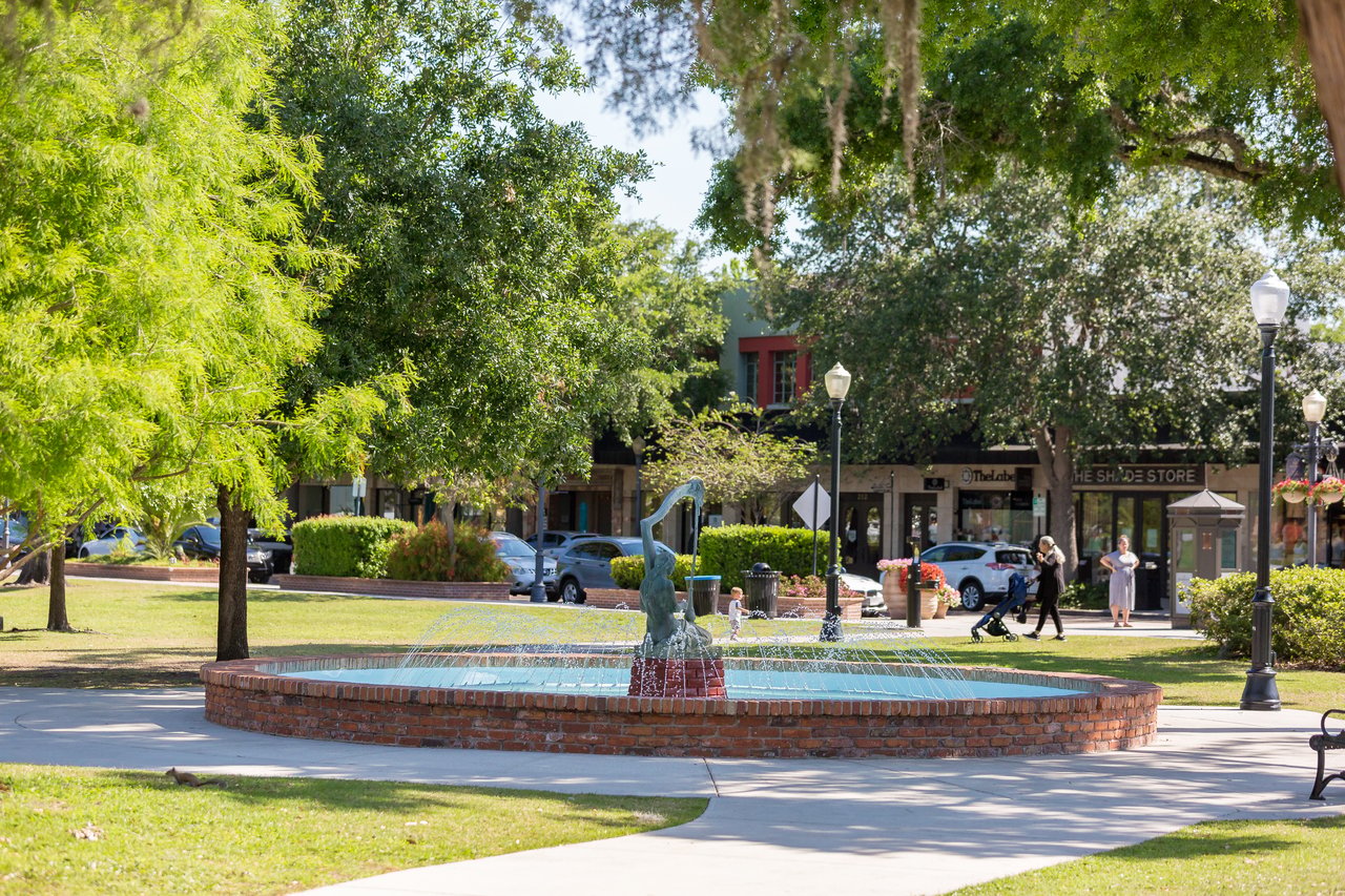 Winter Park