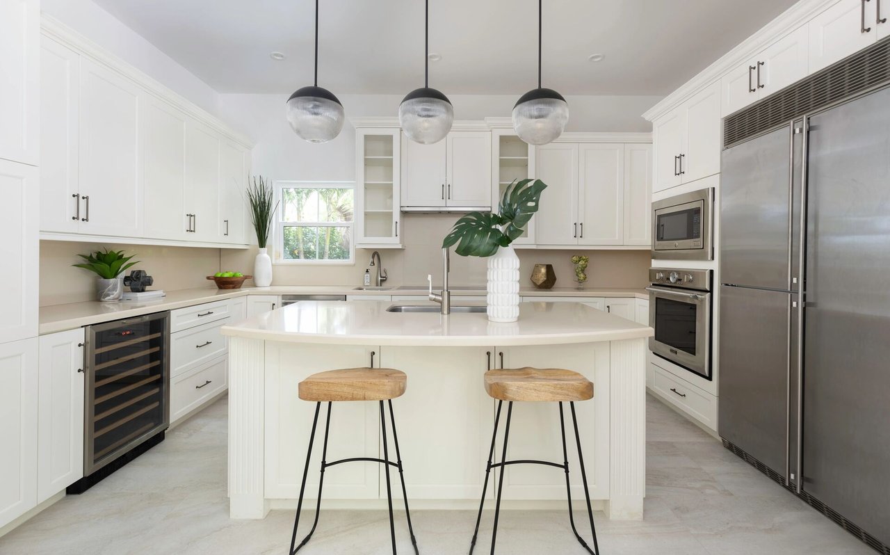 The Home Buyer’s Spring Checklist