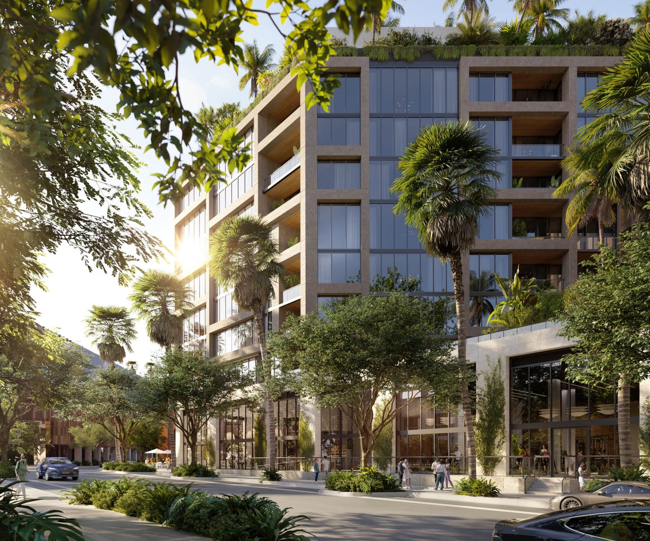 The Well Coconut Grove