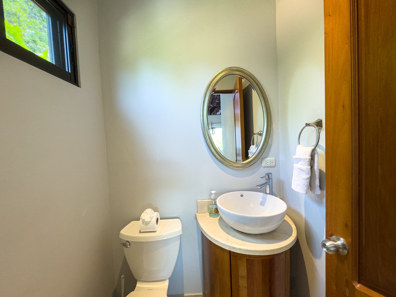 Casa Serenidad, Nature Lover's Dream Villa