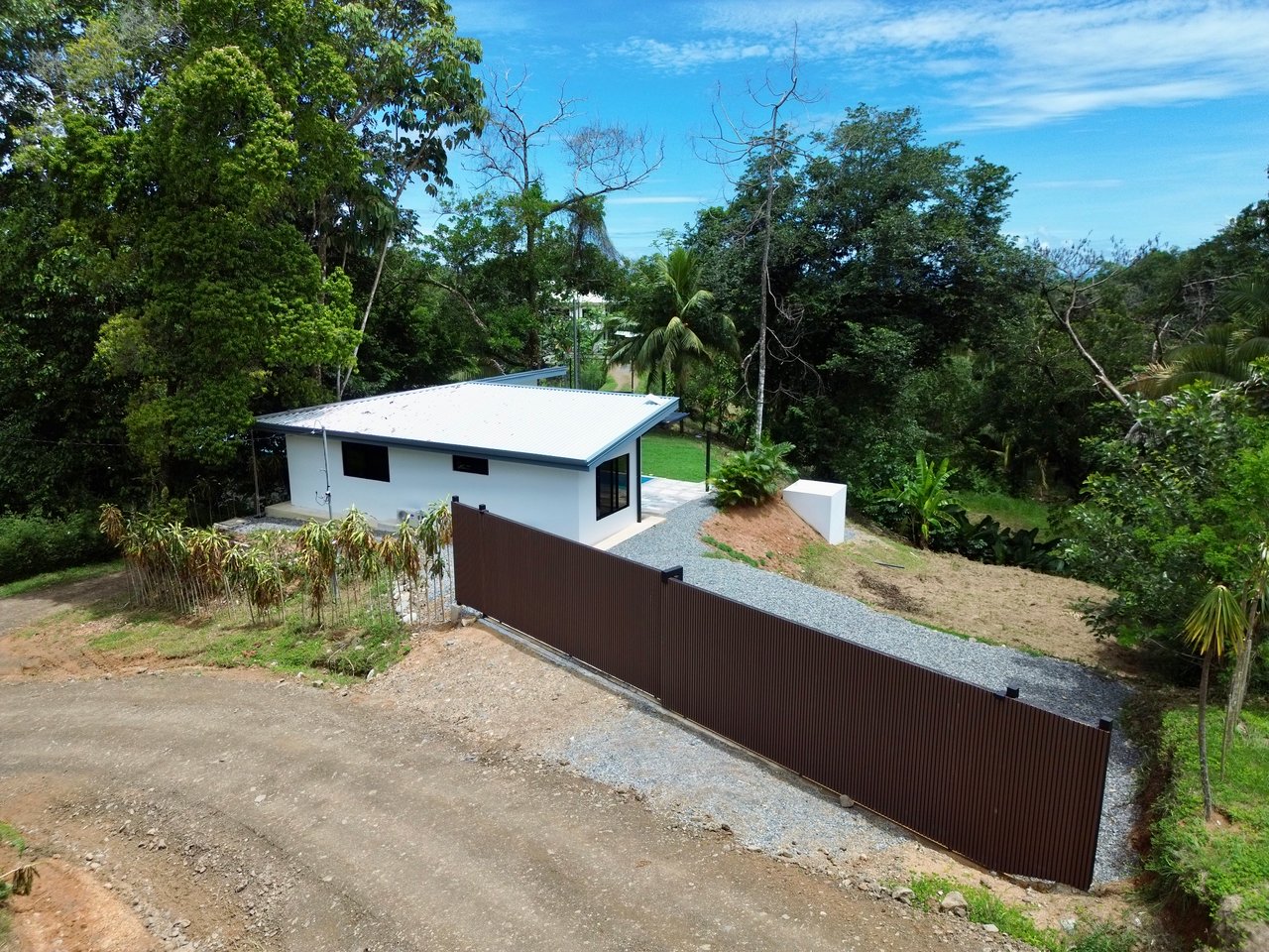 Modern Cozy Home for Sale Just Minutes from the Beach - Ready to Move In!