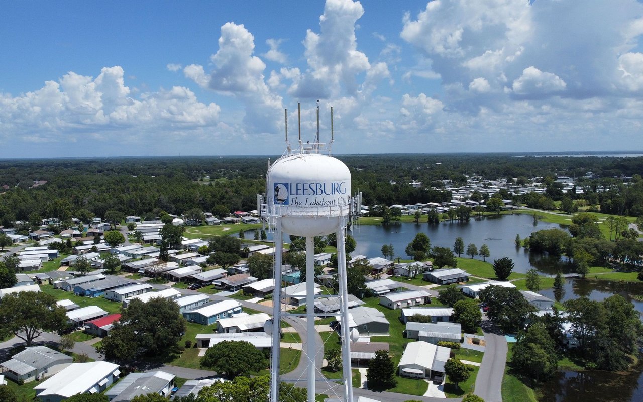 Leesburg