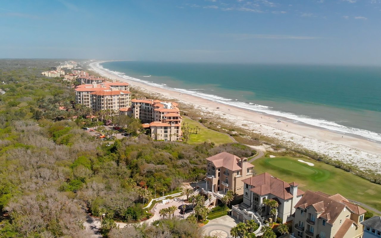 Amelia Island