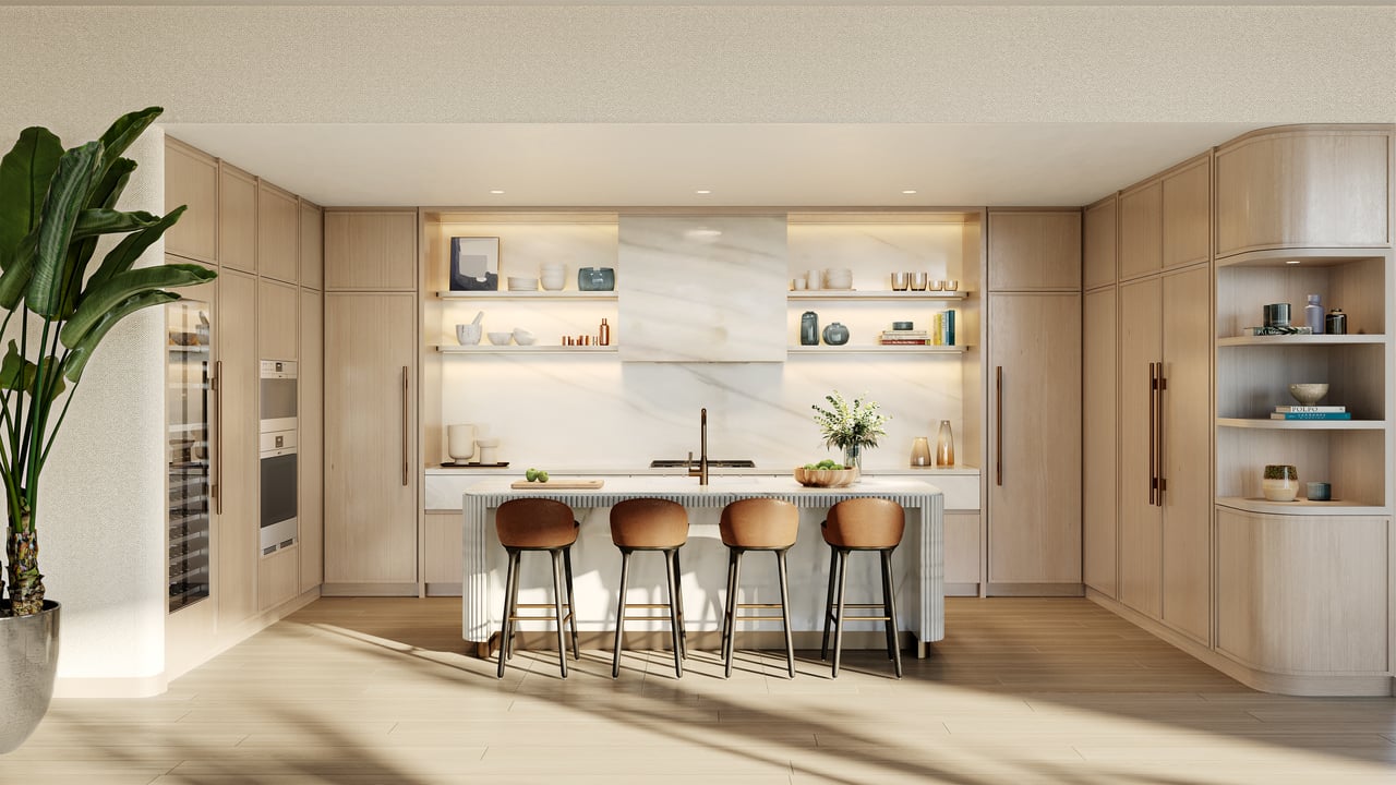 Perigon Miami Jeff Miller Group
