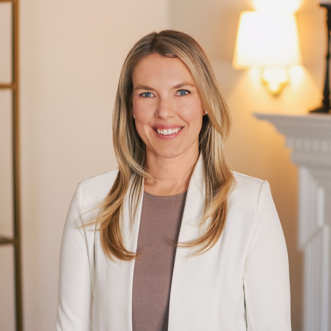 Lauryn Galda Ryan Ridgewood, NJ Real Estate Agent Headshot