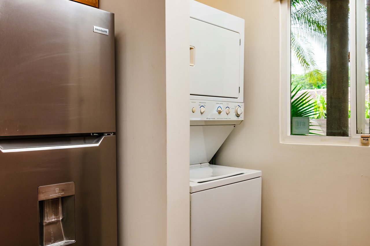 Surfside Place 5 | Seaside Gem in Playa Potrero!