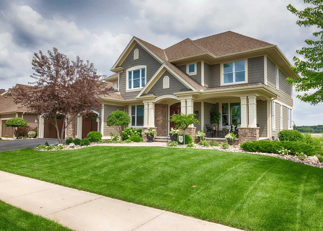 The Multi-Generational Home 