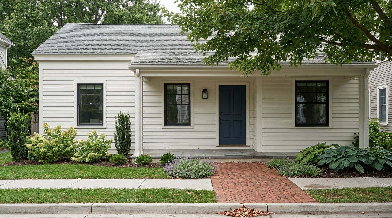 What It Is Like To Live Near Medfield Center