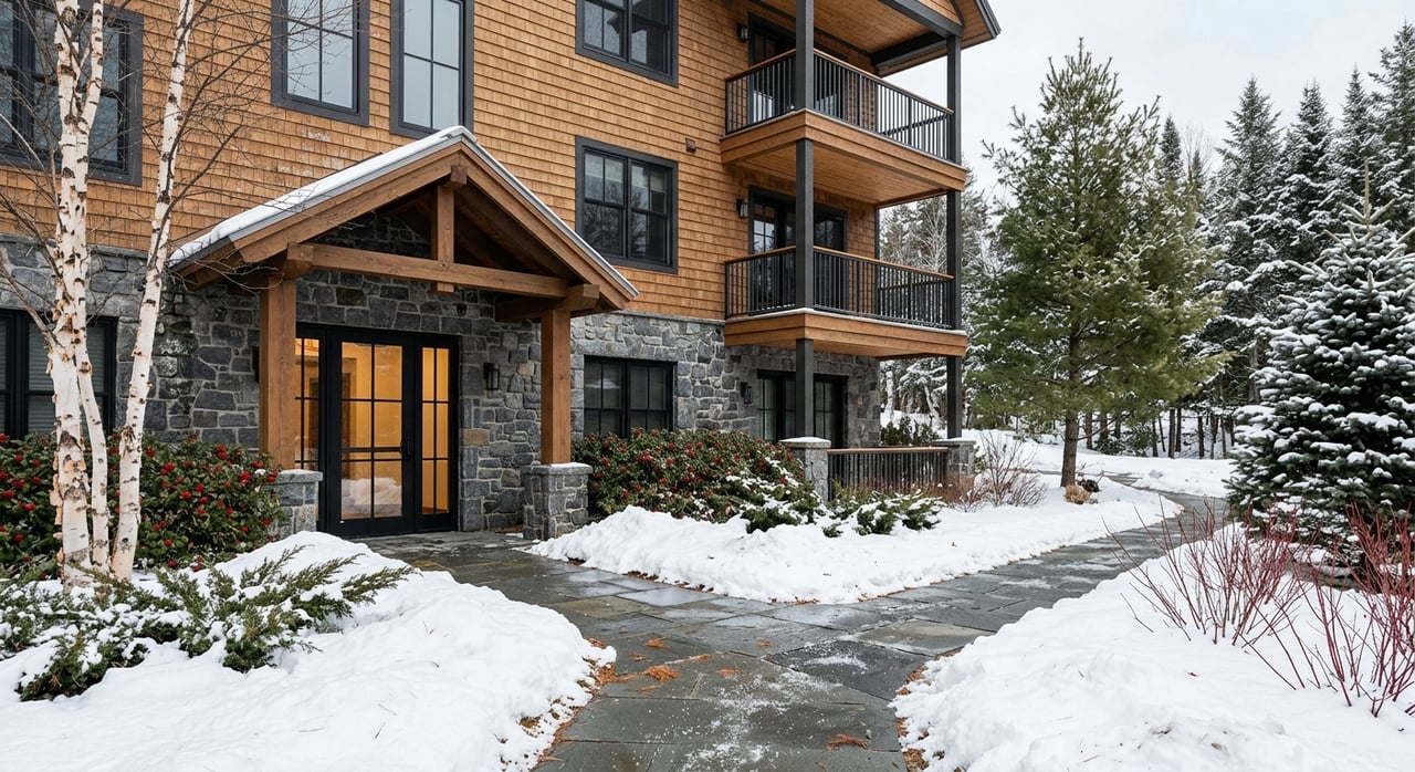 Buying At Boyne Mountain: Homes, Condos, And Rental Options