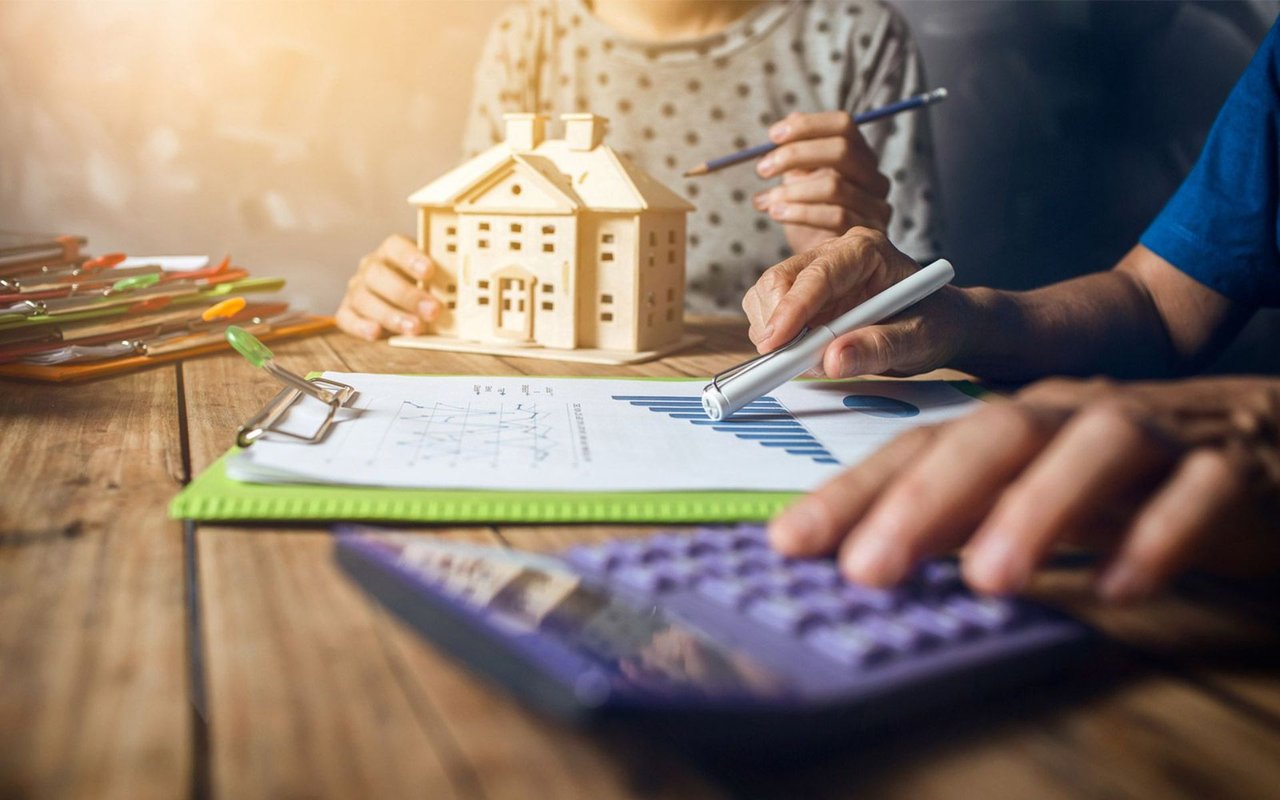 5 Secret Sources of Down Payment Money