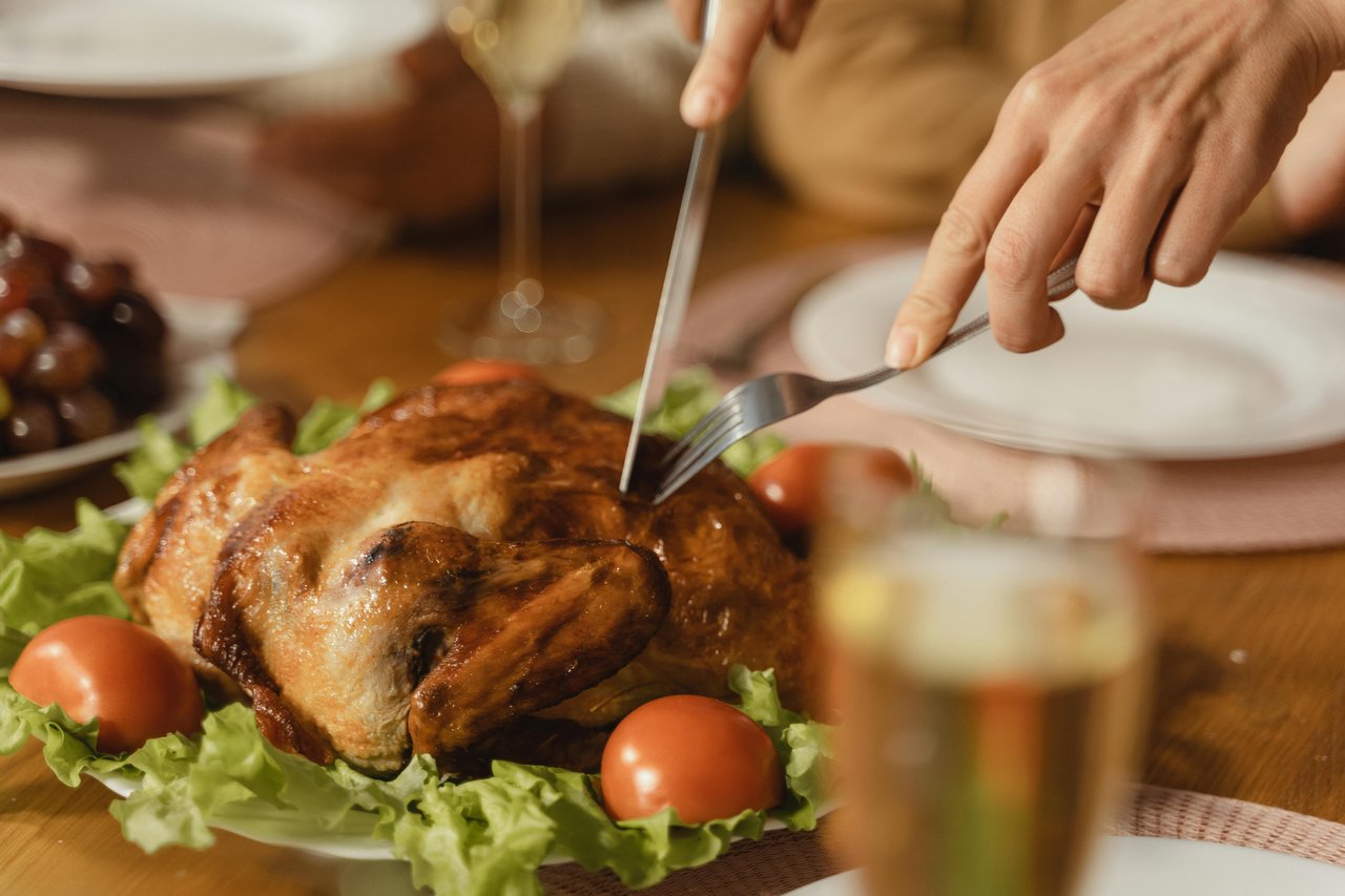 Santa Barbara Thanksgiving Dinner 2024: Top Restaurants & Catering for Dine-In and Takeout