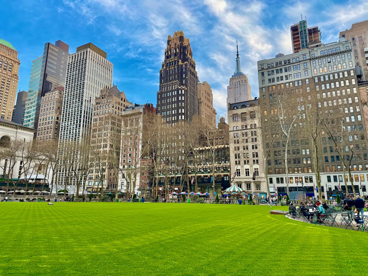 Weekly Manhattan and Brooklyn Market Update: 8/17