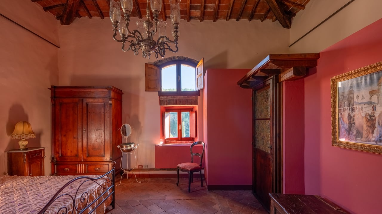 IL FIENILE DEL CHIANTI