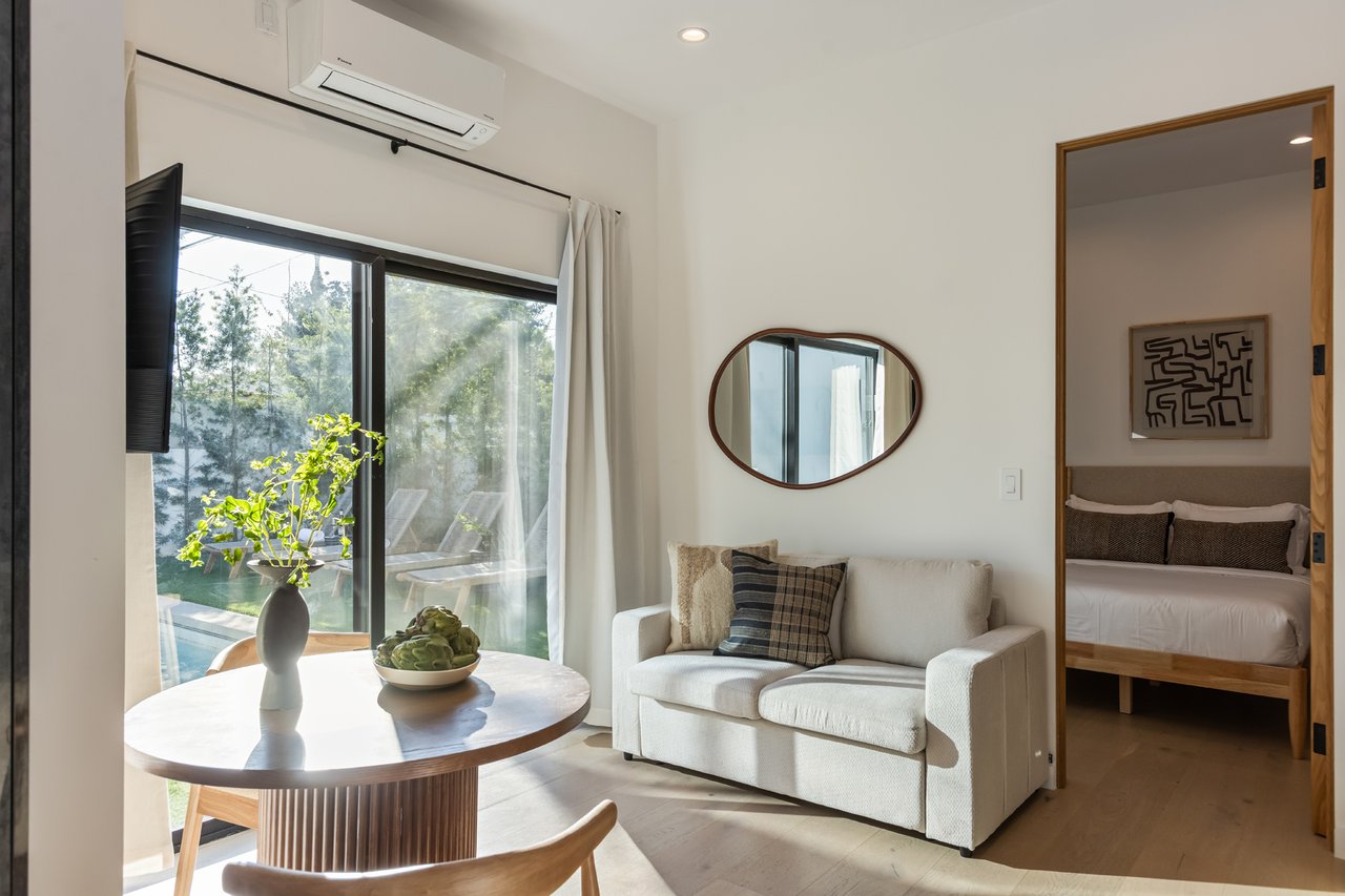 Casa Tulum by Oraklus