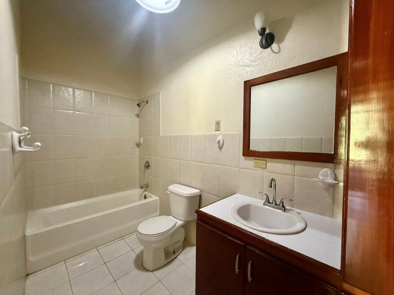 1132 Fahie Hill 2 Bedroom Apartment