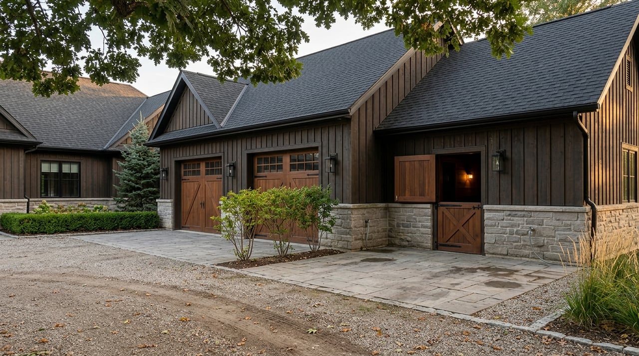 Equestrian-Friendly Living In Cherry Hills Village