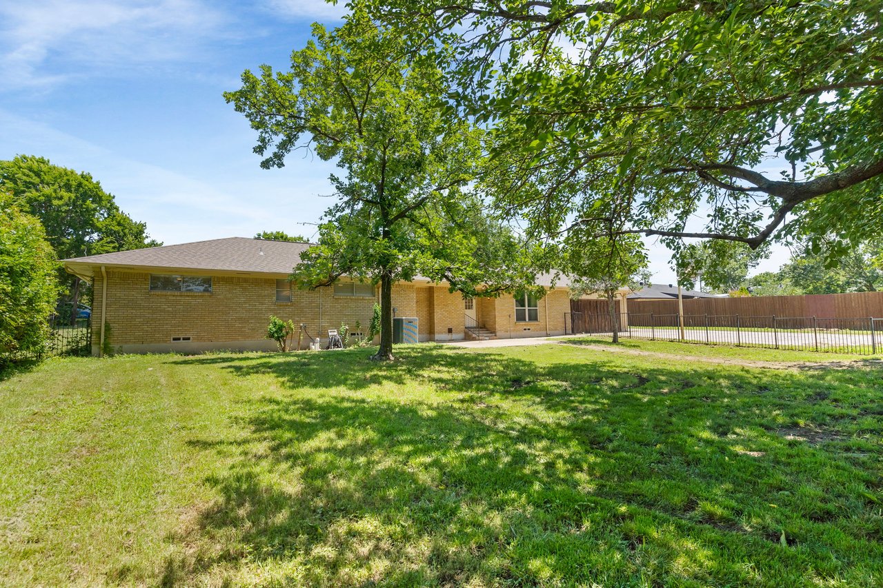 206 S Field Street (3% BAC)