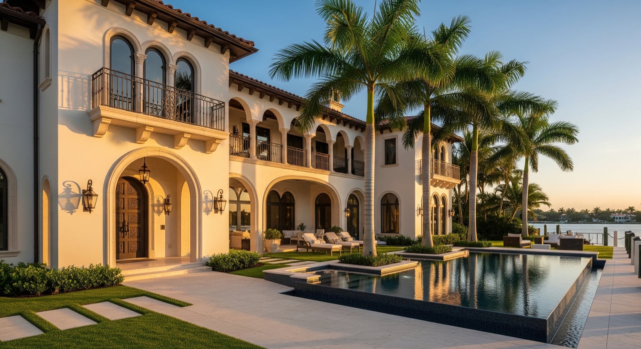 Contingent vs Pending in Palm Beach County