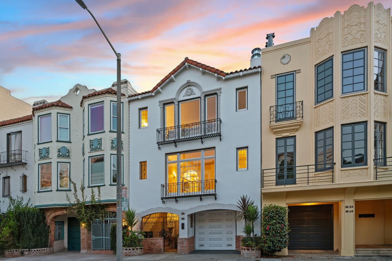 3633-3635 Webster Street