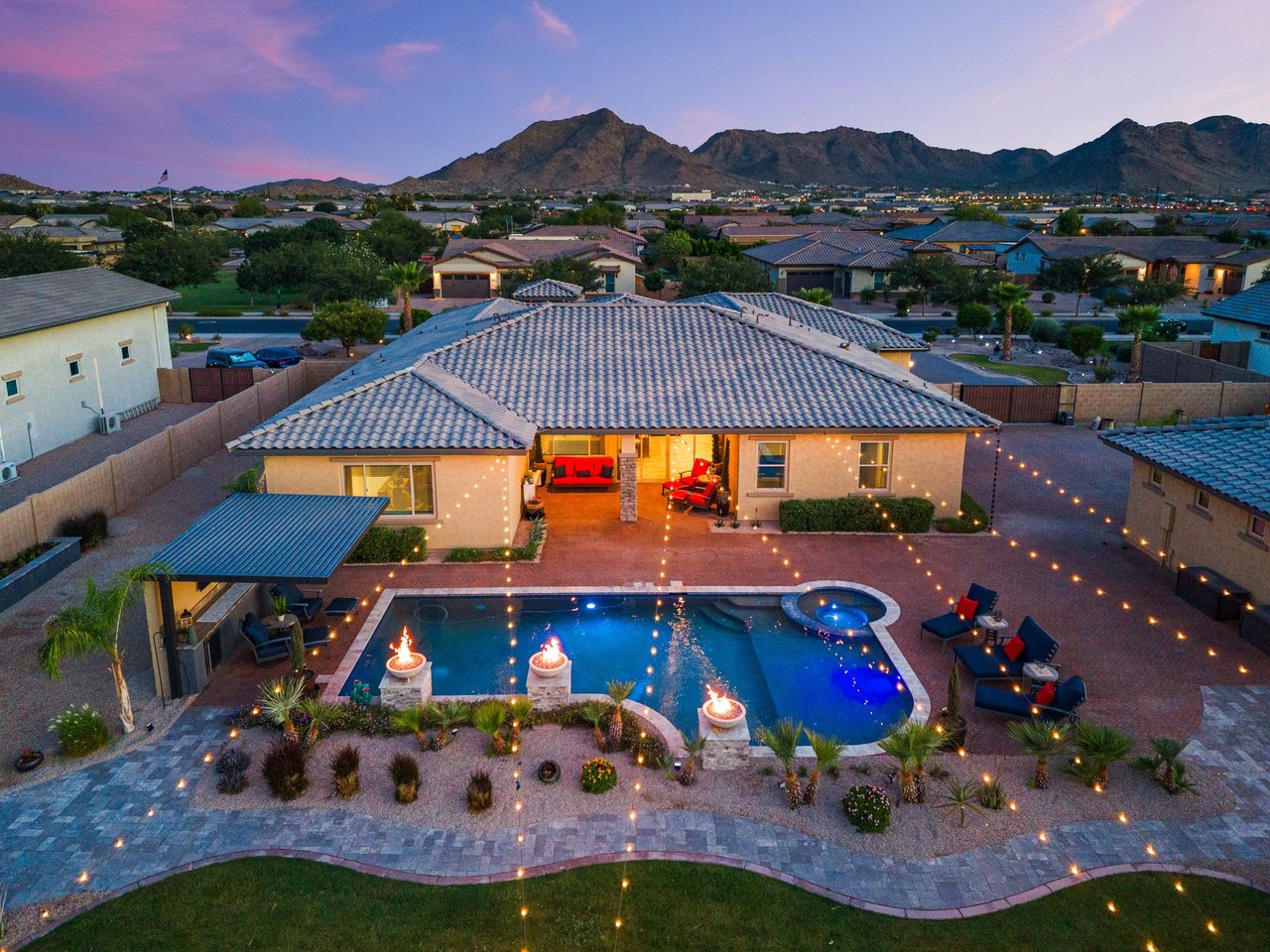 Queen Creek