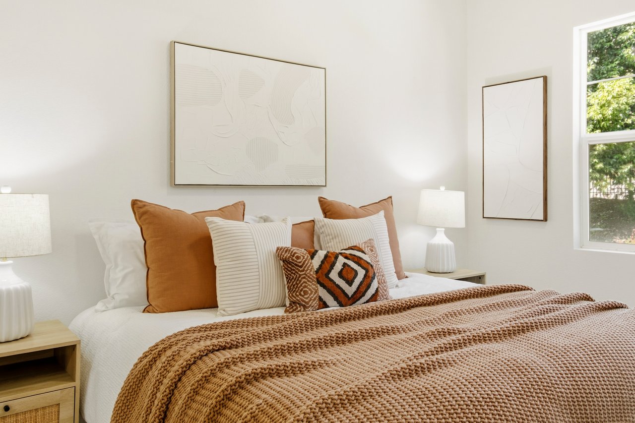 Copper Hill Condo in Livermore – Seller Represented