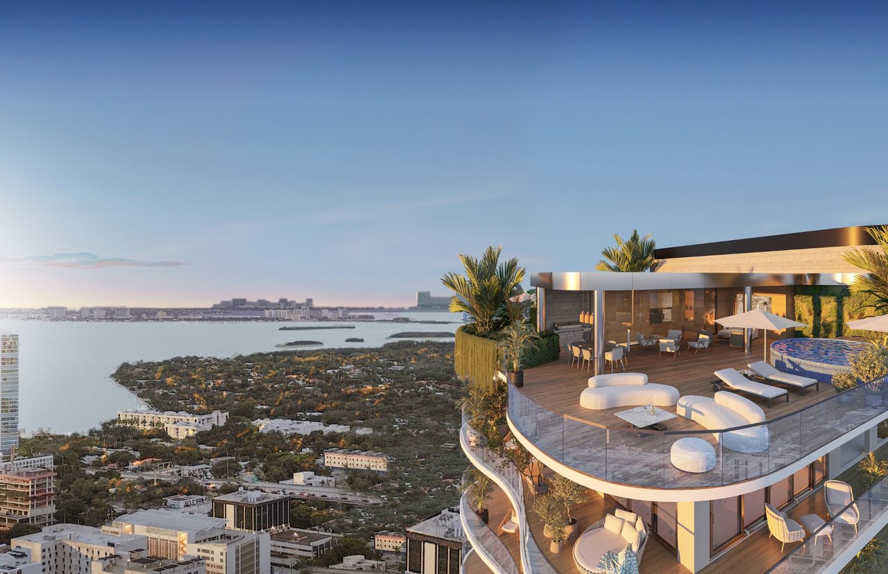 October 2025 | $2 Billion Master Plan for Midtown Miami Approved