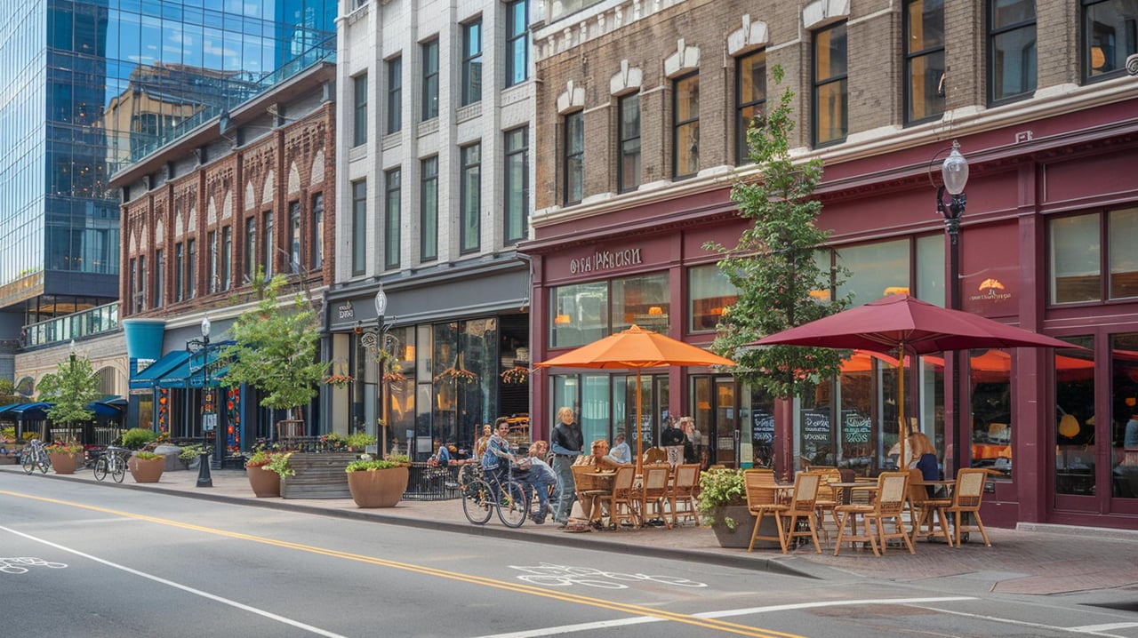 What to Look for When Choosing a Location in North Loop Minneapolis