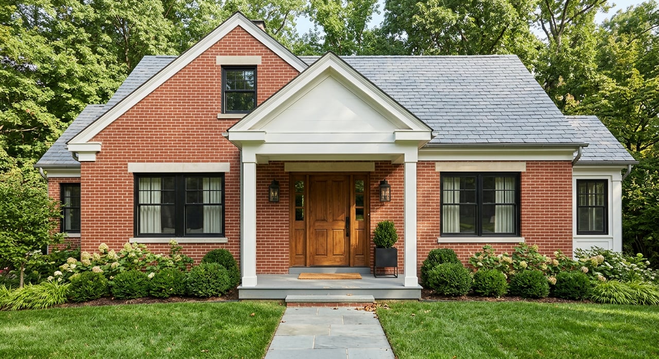 Chevy Chase, DC Home Buyer’s Guide: Streets, Schools, and Styles
