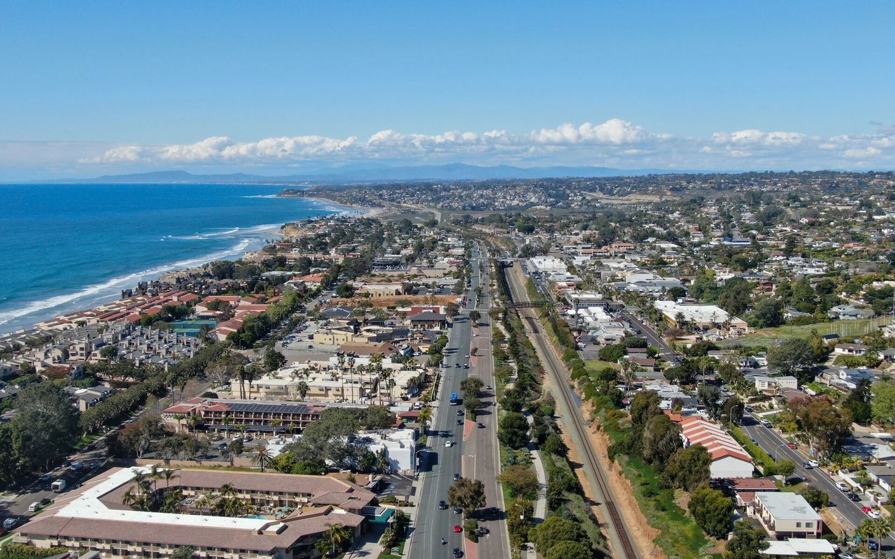 Solana Beach