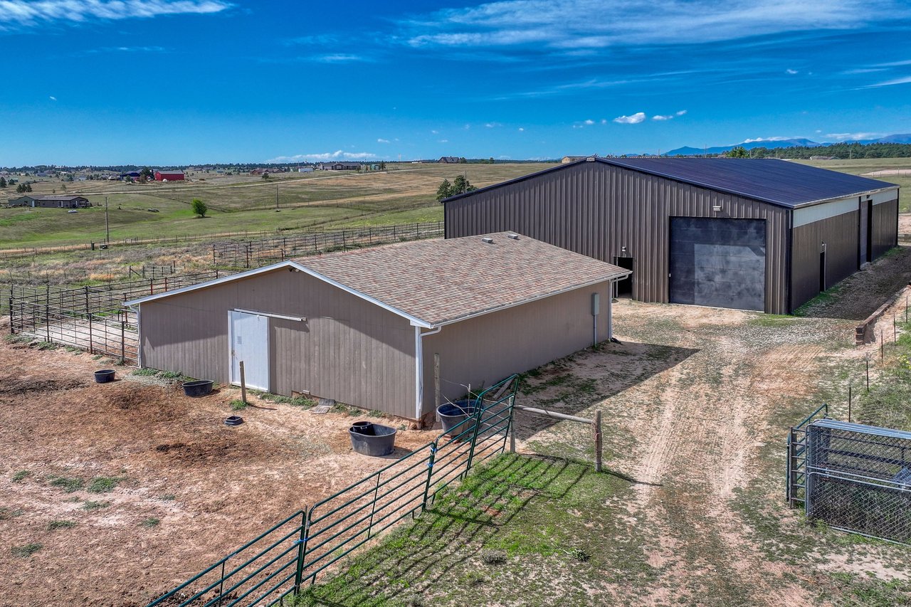 12895 Green Meadow Drive